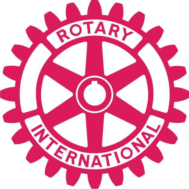 Logo Rotaract Club Rosario
